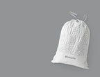 Brabantia PerfectFit Trash Bags Thick Plastic Trash Can Liners - Image 8