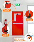Door Jam, First Responder Door Stop - Image 4