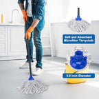 KeFanta Mop for Floor Cleaning - Image 4