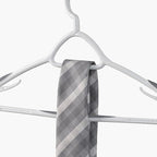 Neatfreak Set of 12 Deluxe Non Slip Clothes Hangers - Image 4