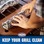 Kingsford Heavy Duty Aluminum Grilling Foil | Non-Stick Aluminum Foil - Image 7