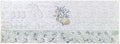 Avanti Linens - Bath Mat, Cotton Bathroom Rug, Oceanscape Inspired Home Decor by AvantiHomeSince1969