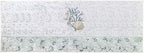 Avanti Linens - Bath Mat, Cotton Bathroom Rug, Oceanscape Inspired Home Decor by AvantiHomeSince1969
