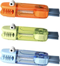 3 Pack 4 in 1 Cup Lid Cleaning Brush Water Bottle Cleaner Brush, Water Bottle by Gmleey