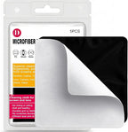 6 Pack Lens Cleaning Cloth |Glasses Cleaning Cloths | Eyeglass Lens Cleaner | by MUBUY