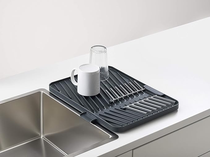 Joseph Joseph Flip-Up Drain Board - Image 6