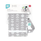 Bumkins Waterproof Wet Bag for Baby, Swim Suit, Cloth Diapers, Pump Parts - Image 5