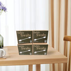 4 Packs Safety Cotton Swabs - Image 6