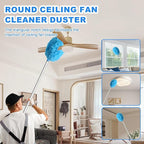 Storystore Ceiling Fan Cleaner Duster - Image 4