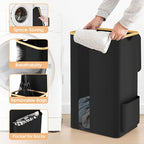 Laundry Basket Clothes Hamper - Image 4