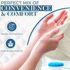 DAN RIVER 6-Pack Premium Hand Towels - Image 5