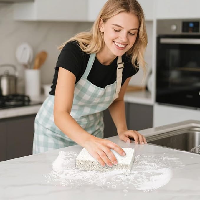 Extra Large Dish Sponges Kitchen - Image 7
