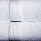 SUPERIOR Egyptian Cotton Pile 10 Piece Towel Set, Includes 2 Bath, 4 Hand - Image 3