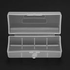 26650 Battery Storage Box Battery Case Universal Portable Battery Holder - Image 5