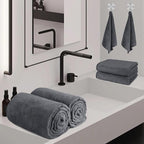 Orighty 6-Piece Towel Set - Image 3