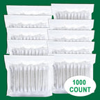 1000 Pack Cotton Swab Individually Wrapped, Individually Wrapped Double Tipped - Image 6