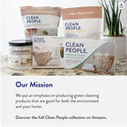 The Clean People Stain Remover Spray - Image 6