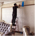 DELUX Microfiber Feather Duster Extendable Duster - Image 7
