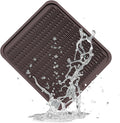 ZLR Large Silicone Dish Drying Mat by ZLR