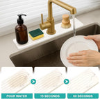 Water Absorbing Stone Drying Mat - Image 4