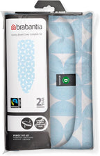 Brabantia Size D Replacement Ironing Board Cover - Image 2