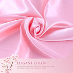 Univivi Super Soft Satin Garment Bags - Image 2