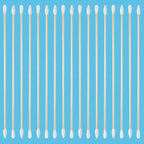 Norme 500 Pcs 6 Inch Long Cotton Swabs - Image 6