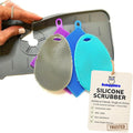 Faucet Mat for Sink by Asiopphire
