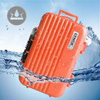 LYNCA Memory Card Case Holder, Memory Card Hard Protector Case Professional - Image 5
