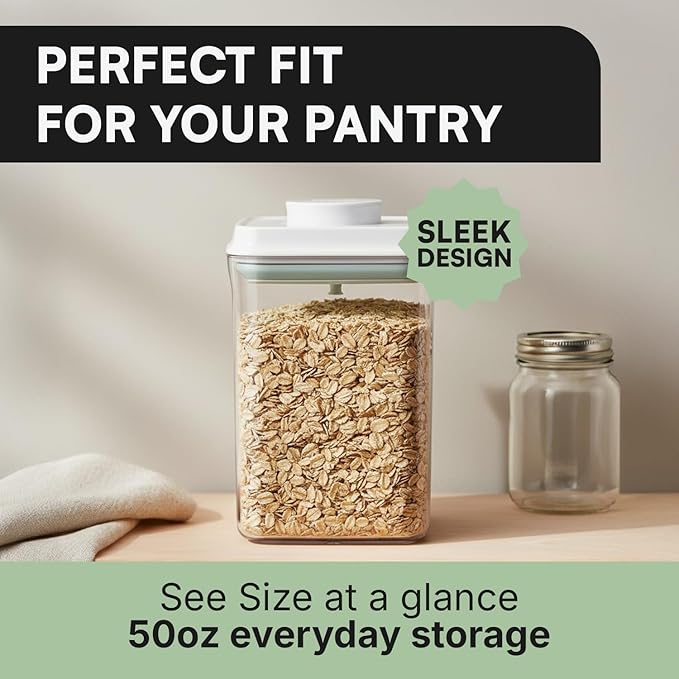Bop Top Airtight Food Storage Containers - Image 5