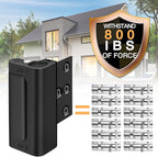 Home Security Door Lock Reinforcement - Image 3