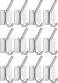Paoli Heavy Duty Self Adhesive Hooks by Paoli
