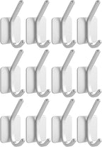 Paoli Heavy Duty Self Adhesive Hooks by Paoli