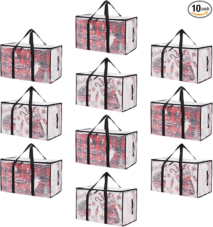 Moving Bags Heavy Duty Extra Large, Alternative by Unknown