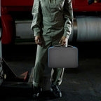Battery Organizer Storage Holder Case Box - Image 7