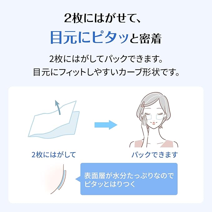 Unicharm Silcot Uruuru Sponge Facial Cotton - Image 6