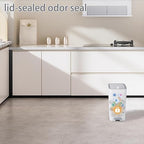 rejomiik Small Bathroom Trash Can - Image 6