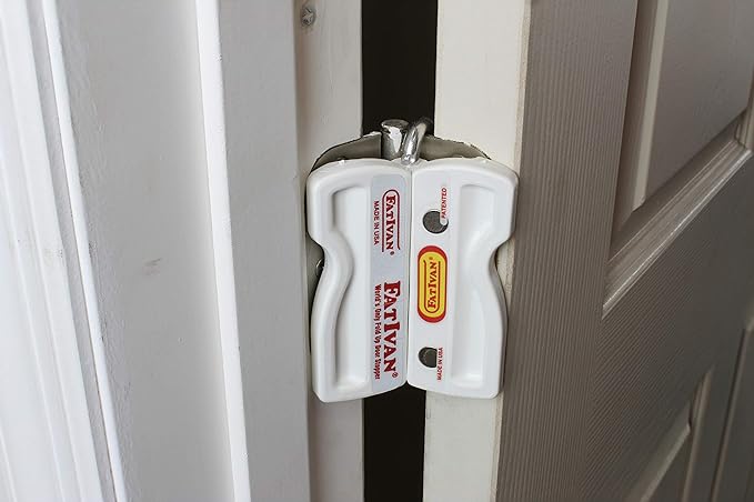 The Original Fat Ivan Fold Up Doorstop Wedge - Image 2