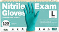 SUP Powder-Free Nitrile Gloves by SUP