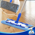 MR.SIGA Professional Microfiber Mop - Image 5