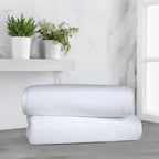 Amazon Basics Lightweight Quick-Dry Bath Towel, 100% Cotton, 2 Piece - Image 8