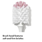 OXO Tot Bottle Brush with Stand - Image 3