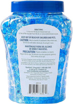 Clorox Fraganzia Crystal Beads Air Freshener, Long Lasting Room Deodorizer and - Image 5