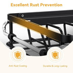 Over the Sink Dish Drying Rack, In Sink Dish Drying Racks, Expandable Dish Rack - Image 6