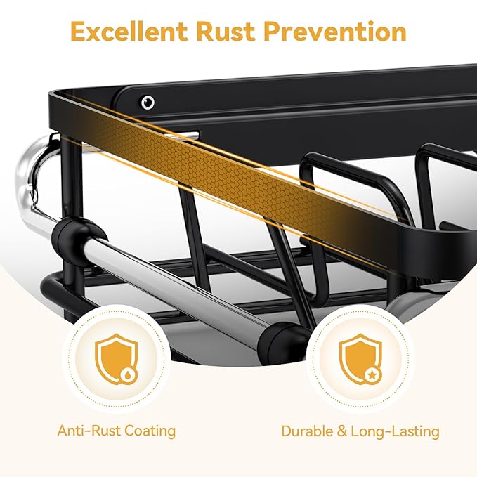 Over the Sink Dish Drying Rack, In Sink Dish Drying Racks, Expandable Dish Rack - Image 6