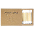 Bamboo Cotton Swabs by MeanHoo