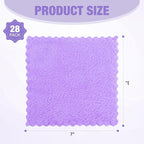 Makeup Remover Cloths 28 Pack - Image 2
