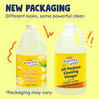 Originally Yellow Lemon Vinegar - Image 12