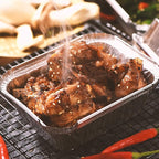 Loaf Pans 2Lb Heavy Duty Disposable Aluminum Foil Premium Bread Tins Standard - Image 5