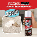 Horsepower Bull Shot MAX Strength Carpet Spot & Stain Remover, AS-SEEN-ON-TV - Image 2
